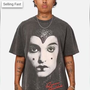 Culture Kings Goat Crew Queen Amidala T-shirt